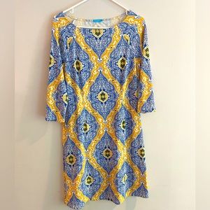 J. McLaughlin dress